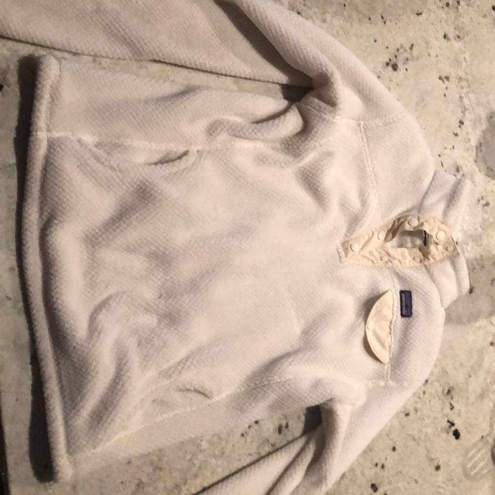 kids patagonia XL (fits like women’s small)